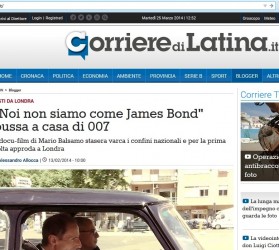 CorrierediLatina.com