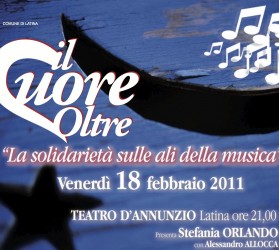 Adv for “Il cuore oltre” (2)
