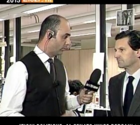 Italy’s 2013 political elections
