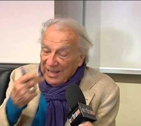 Giorgio Albertazzi