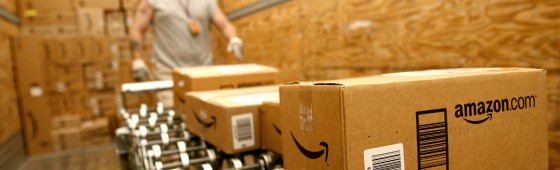 Amazon’s S3 now stores 2 trillion objects, up from 1 trillion last june, regularly peaks at over 1.1M requests per second