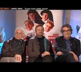 Amici miei