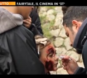 Fairytale, the new cinema in 3T