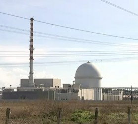 Nuclear power plant: yes or no?