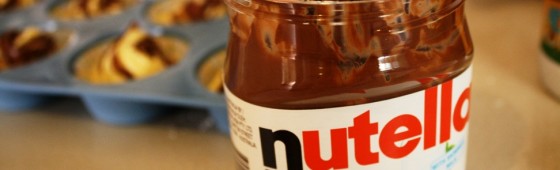 Nutella sends cease-and-desist letter to its biggest fan