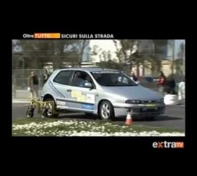 Car safety