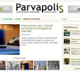 Parvapolis.it