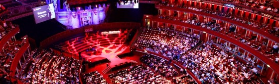 TEDxAlbertopolis An Unparalleled Celebration Of The Arts And Sciences