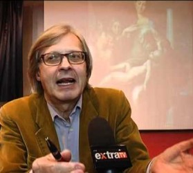 Sgarbi, women and me