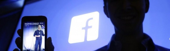 Smart device users spend as much time on Facebook as on the mobile web