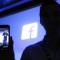 Smart device users spend as much time on Facebook as on the mobile web