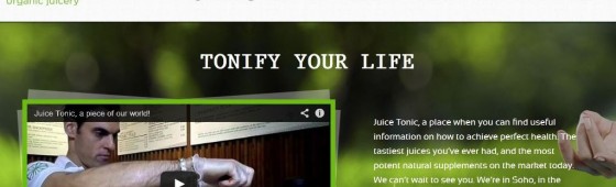 JuiceTonic.com