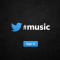 Twitter’s Music Site Is Up, And It’s — Wait, You Can’t Use It Yet